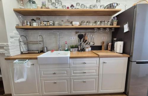 Varna Municipality Apartment | Апартамент У дома