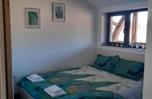Dobrinishte Apartment | Апартамент цветове 4 души
