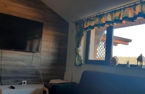 Dobrinishte Apartment | Апартамент цветове 4 души