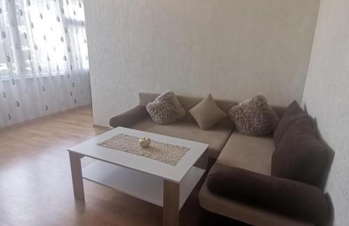 Targovishte Apartment | Апартамент Централ