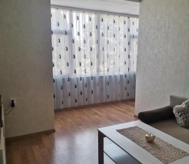 Targovishte Apartment | Апартамент Централ