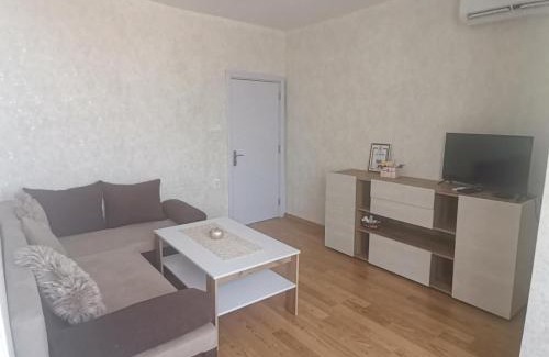 Targovishte Apartment | Апартамент Централ