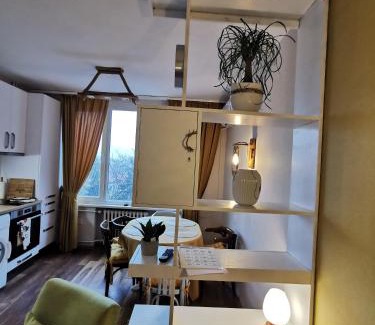 Vratsa Apartment | Апартамент Център