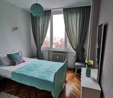 Vratsa Apartment | Апартамент Център