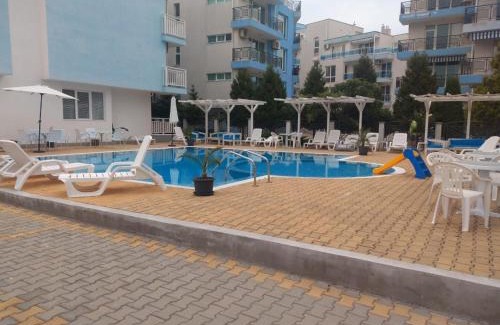 Nessebar Apartment | Апартамент Spirit