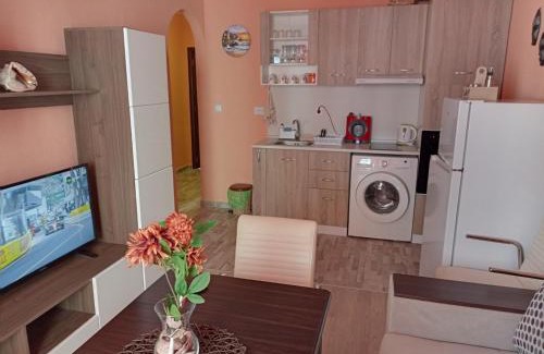 Nessebar Apartment | Апартамент Spirit