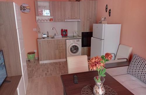 Nessebar Apartment | Апартамент Spirit
