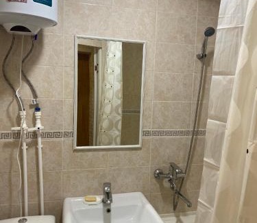 Kazakhstan Apartment | Апартамерты-студия