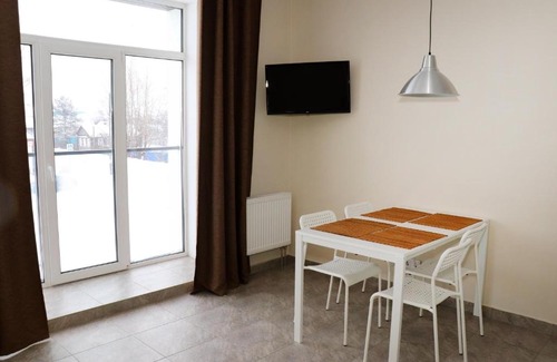 Belozersk Hotel | Апарт-отель Legenda