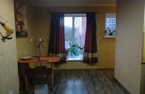 Poltava Oblast Apartment | Апельсин