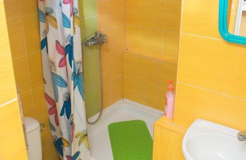 Poltava Oblast Apartment | Апельсин