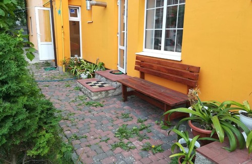 Poltava Oblast Apartment | Апельсин