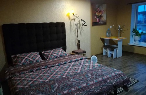 Poltava Oblast Apartment | Апельсин