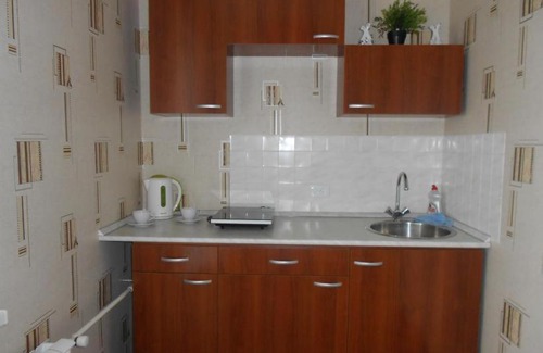 Leninsky District Apartment | Аппартаменты ЖК Даргомыжского
