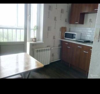 Leninsky District Apartment | Аппартаменты ЖК Даргомыжского