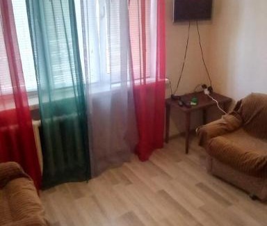 Zavodskoi Apartment | Аппартаменты квартира