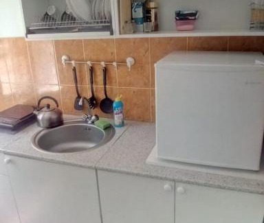 Zavodskoi Apartment | Аппартаменты квартира
