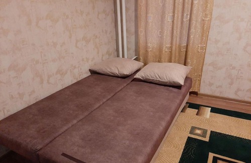 Tyumen Apartment | Аппартаменты