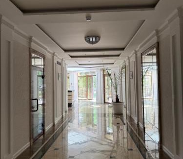 Arcadia Apartment | Аркадия, 19 Жемчужина, Французкий бульвар, Пляжи Ибица, Итака, Портофино, Санторини, Лагуна, Аркадийская алея, возле моря