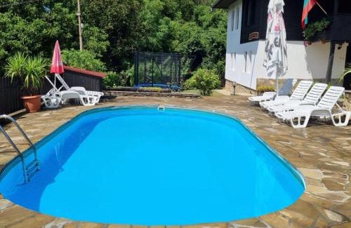 Yakovtsi House | АРНАТА КЪЩА