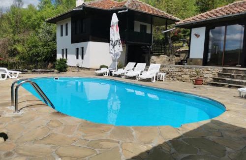 Yakovtsi House | АРНАТА КЪЩА