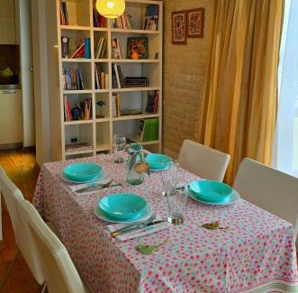 Plovdiv Center Apartment | Арт мезонет под тепето