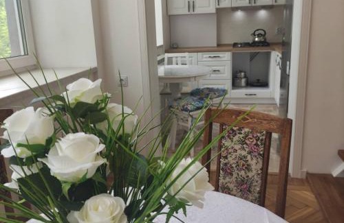Prymors'kyi district Apartment | Атмосферная квартира в центре