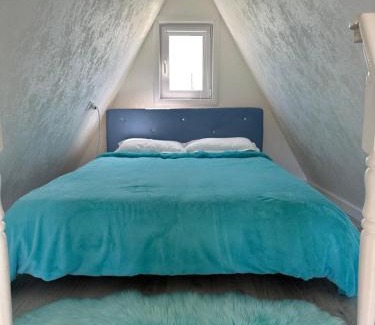Burabay House | Афреем дом