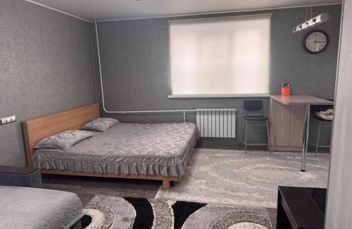 Tuzdybastau Apartment | Ахметова 12