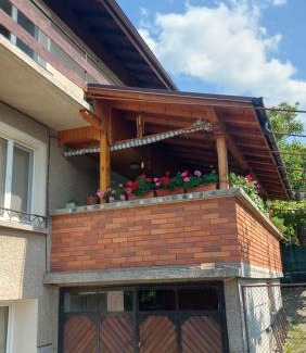 Kazanlak Apartment | Бащината Къща