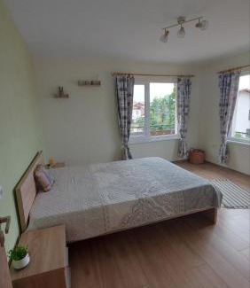 Kazanlak Apartment | Бащината Къща
