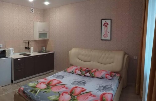 Chelyabinsk Apartment | Братьев Кашириных 131 а