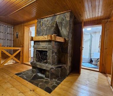 Tatariv Cabin | Буковик