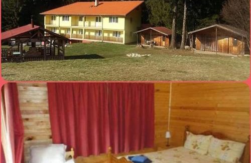 Samokov Ski Chalet | Бунгала ски писта Говедарци