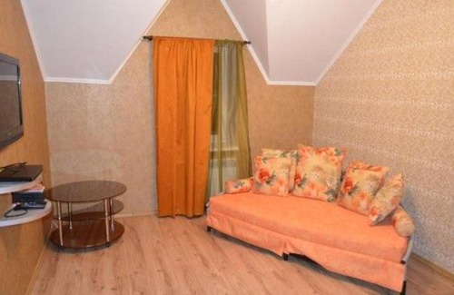 Zelyonaya Polyana Apartment | Бунгало на Банном