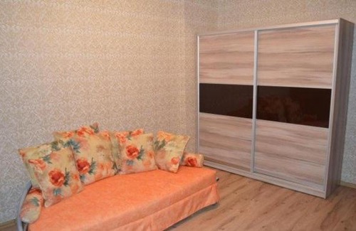Zelyonaya Polyana Apartment | Бунгало на Банном