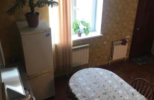 Zelyonaya Polyana Apartment | Бунгало на банном