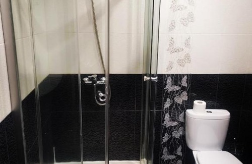 Zelyonaya Polyana Apartment | Бунгало на Банном