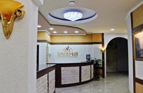 Bytkha House | Бутик-отель Империя 2