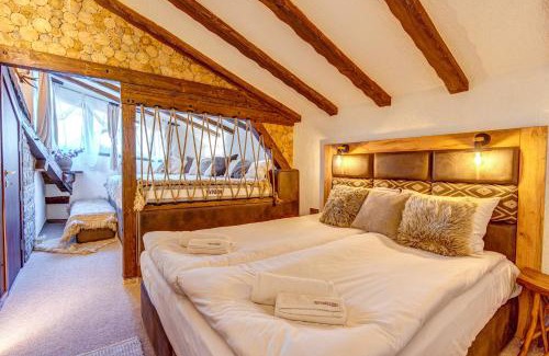 Smolyan Hotel | Българче Хотел - Ресторант