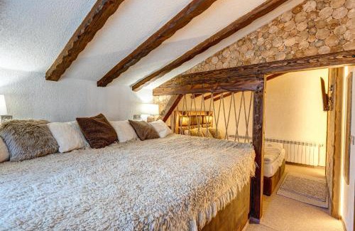Smolyan Hotel | Българче Хотел - Ресторант