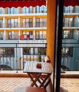 Aheloy Apartment | Ваканционен Апартамент