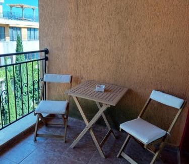 Aheloy Apartment | Ваканционен Апартамент