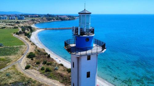 Aheloy Apartment | Ваканционен Апартамент