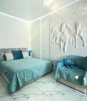 Odessa Apartment | Вид на море, ЖК Avinion