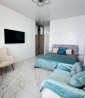 Odessa Apartment | Вид на море, ЖК Avinion