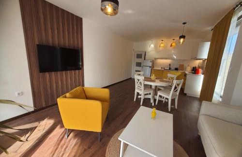 Lozenets Villa | Вила Винсент - Villa Vincent