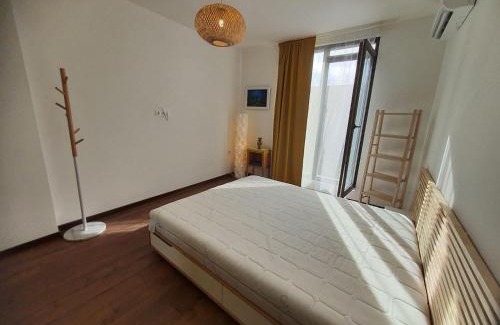 Lozenets Villa | Вила Винсент - Villa Vincent