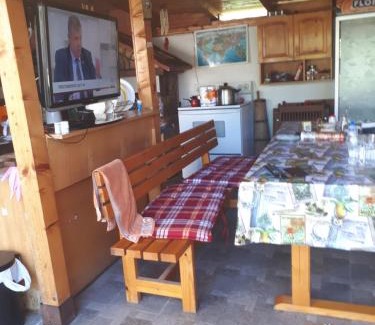 Sapareva Banya House | Вила Колев