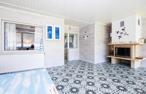 Sinemoretz Villa | Вила Къщата с рибките